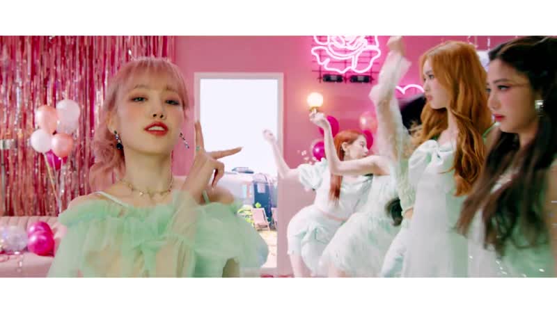 Cherry Bullet (체리블렛) Love So