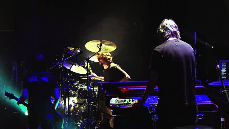 Steven Wilson Get All You Deserve ( Blu ray, DVD