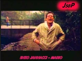 ENZO JANNACCI - MARIO