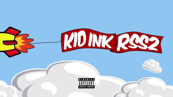 Kid Ink George Lucas feat King Los