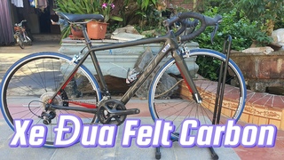 Xe p ua Felt Full Carbon Hng M Xn X -