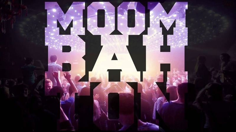 MOOMBAHTON RAGGAETON DANCEHALL BAILE FUNK BOOTY 2023 mix, 14 , best,