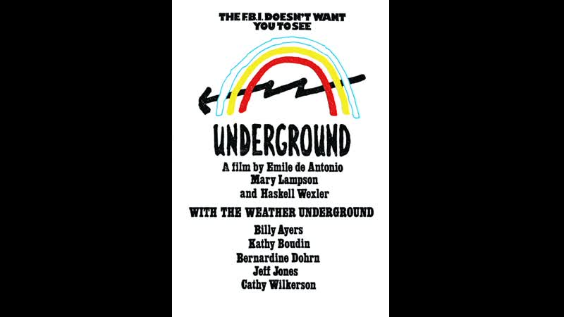 Underground (1976) 1080p