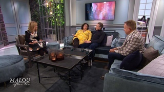 S fr du srborelation att fungera - Malou Efter tio (TV4)
