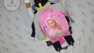 Disney,C&A,Lupilu,OVS,George kids mix spring summer 1, сток одежда оптом