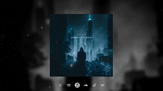 Qeight  - Under My Skin (Chillstep, Future Garage, Electronica)