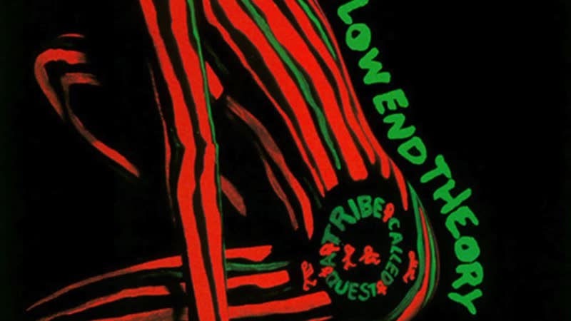 Top 10 A Tribe Called Quest
