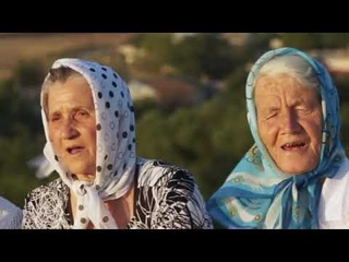 Поехал казак на чужбину далёка