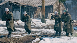 Enlisted - Битва за Берлин