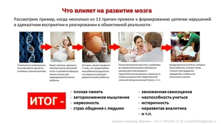 развитие мозга - успех в жизни - как улучшать работу мозга - развитие способностей
