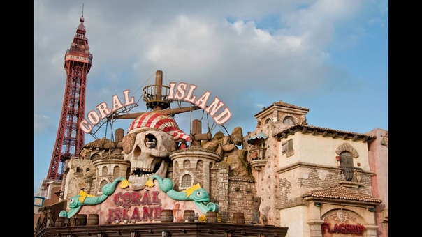 Top Tourist Attractions in Blackpool: Travel Guide