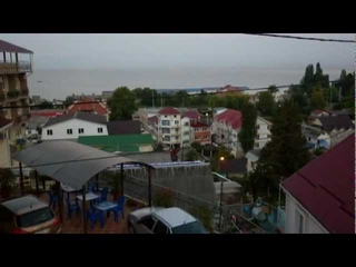 Курортный посёлок Лоо 2012г.
