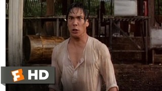 Dragon: The Bruce Lee Story (9/10) Movie CLIP - Showdown at the Ice Factory (1993) HD