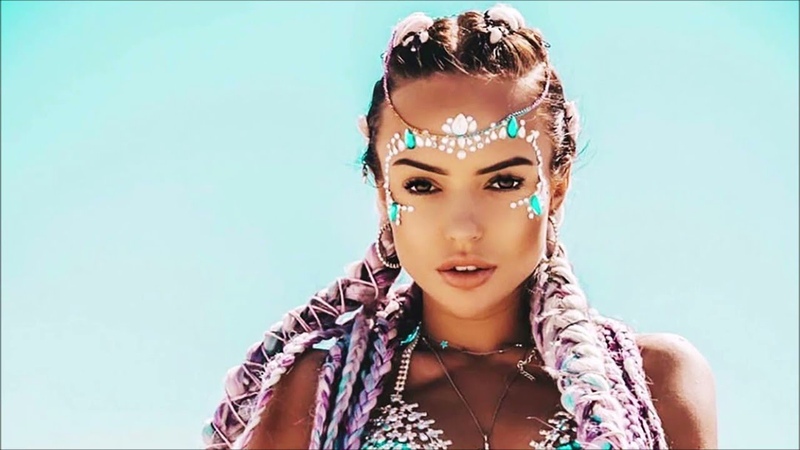 Cafe De Anatolia Summer Mix 3 (by Billy