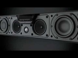 Bowers & Wilkins Panorama 2