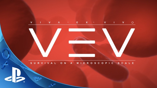 VEV: Viva Ex Vivo Announcement Trailer,