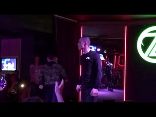 Честный(Тимур Гатиятуллин ) Новый трек “Февраль “ New Live