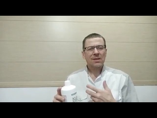 Гель Алое Вера Персик . Чистка кишечника. Доктор А.В.Агалаков