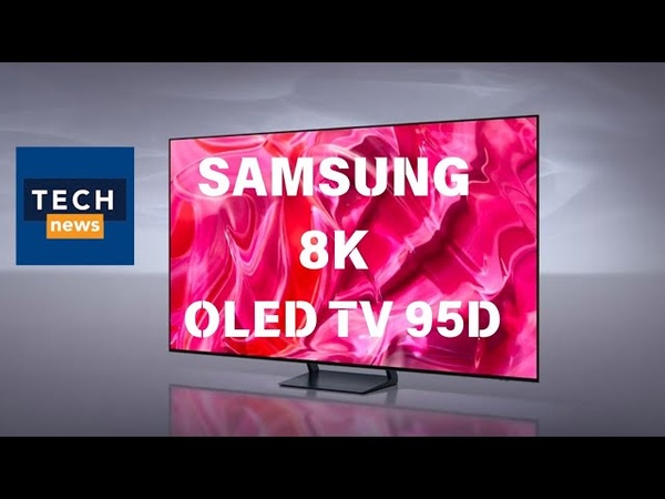 Samsung 2024 Oled Tv S95d, Samsung Oled S95d Tv, samsung Oled S95d Tv
