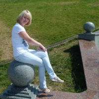 Жанна Александрова | Ижевск