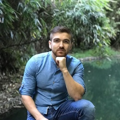 Дмитрий Воробьев