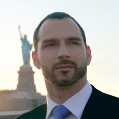 Alfredo Lizcano