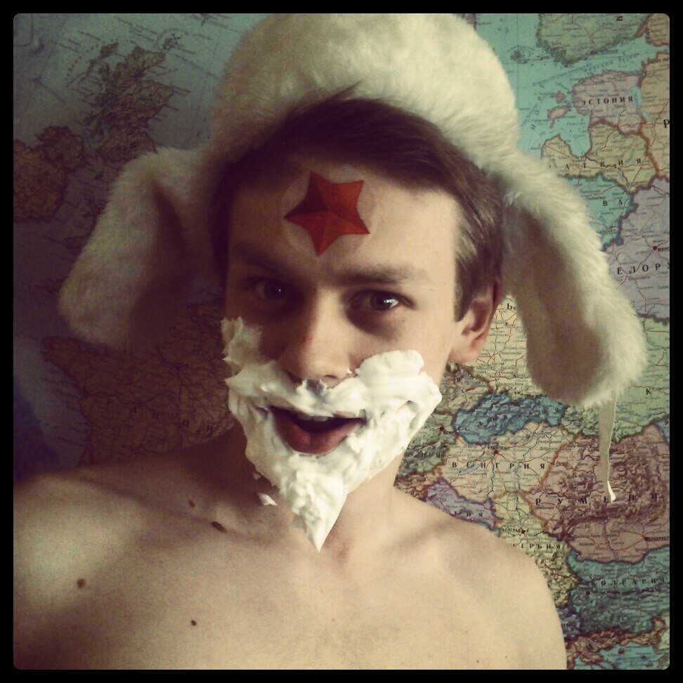 Фото профиля