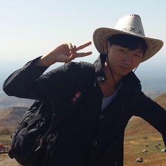 Laiyuan Lee