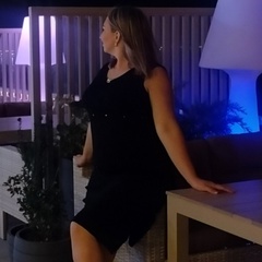 Елена Холодова