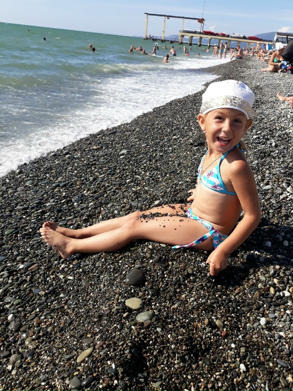 Ирина Карпухина | Барнаул