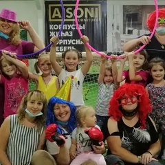 Анюта Антонович