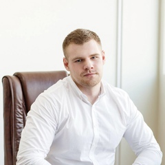 Владимир Кондрашов
