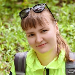 Екатерина Александровна