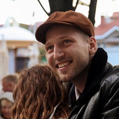 Иван Балабан, 26 лет, Геленджик