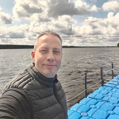 Евгений Рановский