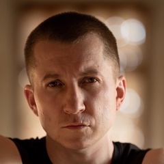 Дмитрий Шаракоис