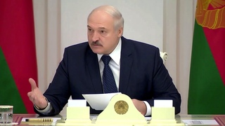 Лукашенко: Это поможет выбрать мишень для создания отечественной вакцины!