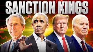 How 4 Presidents Unleashed Economic Chaos on the World