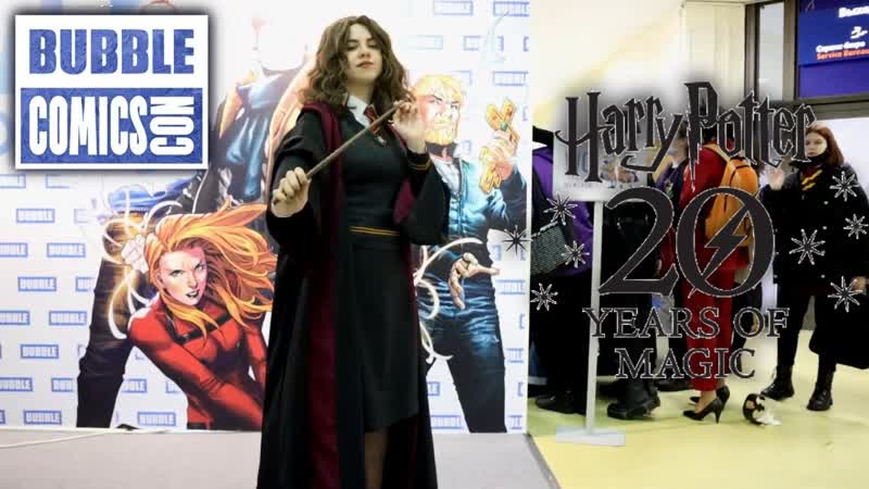 Hermione Granger Cosplay by sun