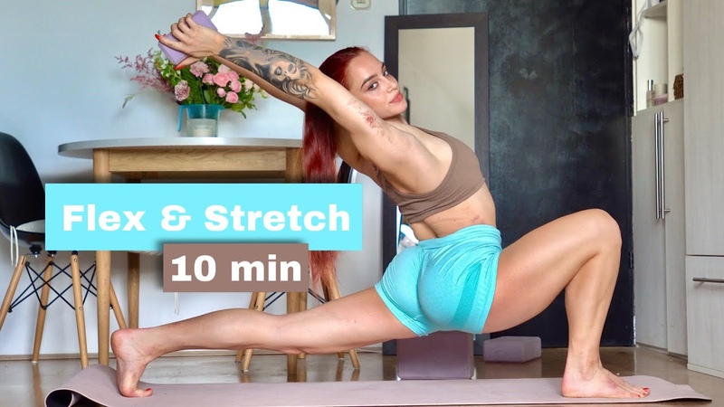 Flex Stretch: Your Ultimate Guide to
