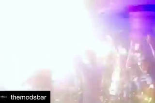 KRAZYRAF in Krasnoyarsk (live beatmaker) Красноярск