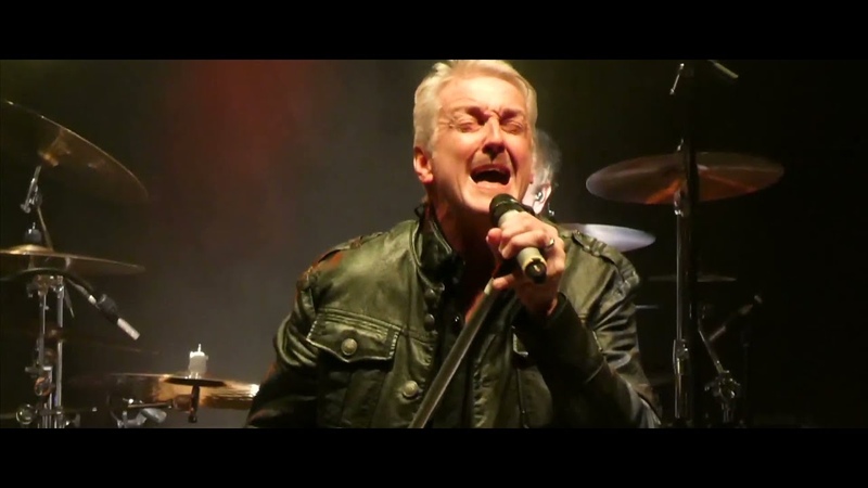 FM TOUGH IT OUT LIVE official stereo HD promo
