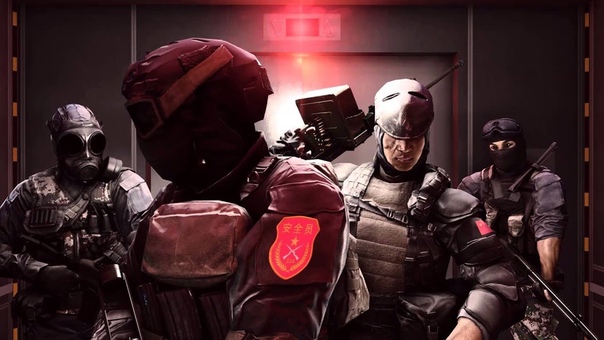 Battlefield 4 Beta