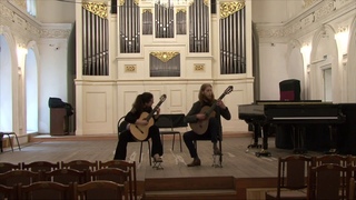 - BWV 639 Choral Prelude in F Minor