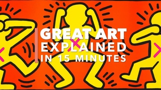 Keith Haring: Great Art Explained