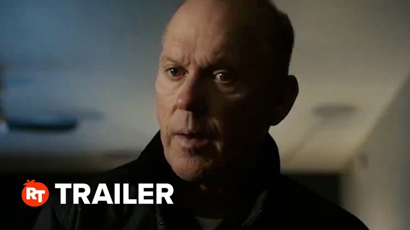 Knox Goes Away Trailer, 1