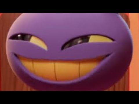 The amazing digital circus but it s only