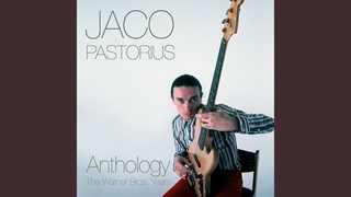 Punk Jazz (2014 Anthology Version) (Remastered)