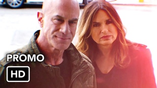 Law and Order Crossover Premiere Event Three Squads, One Case (HD)