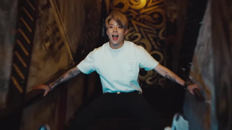 Amber Liu I ll Ask The Stupid Questions Show Teaser